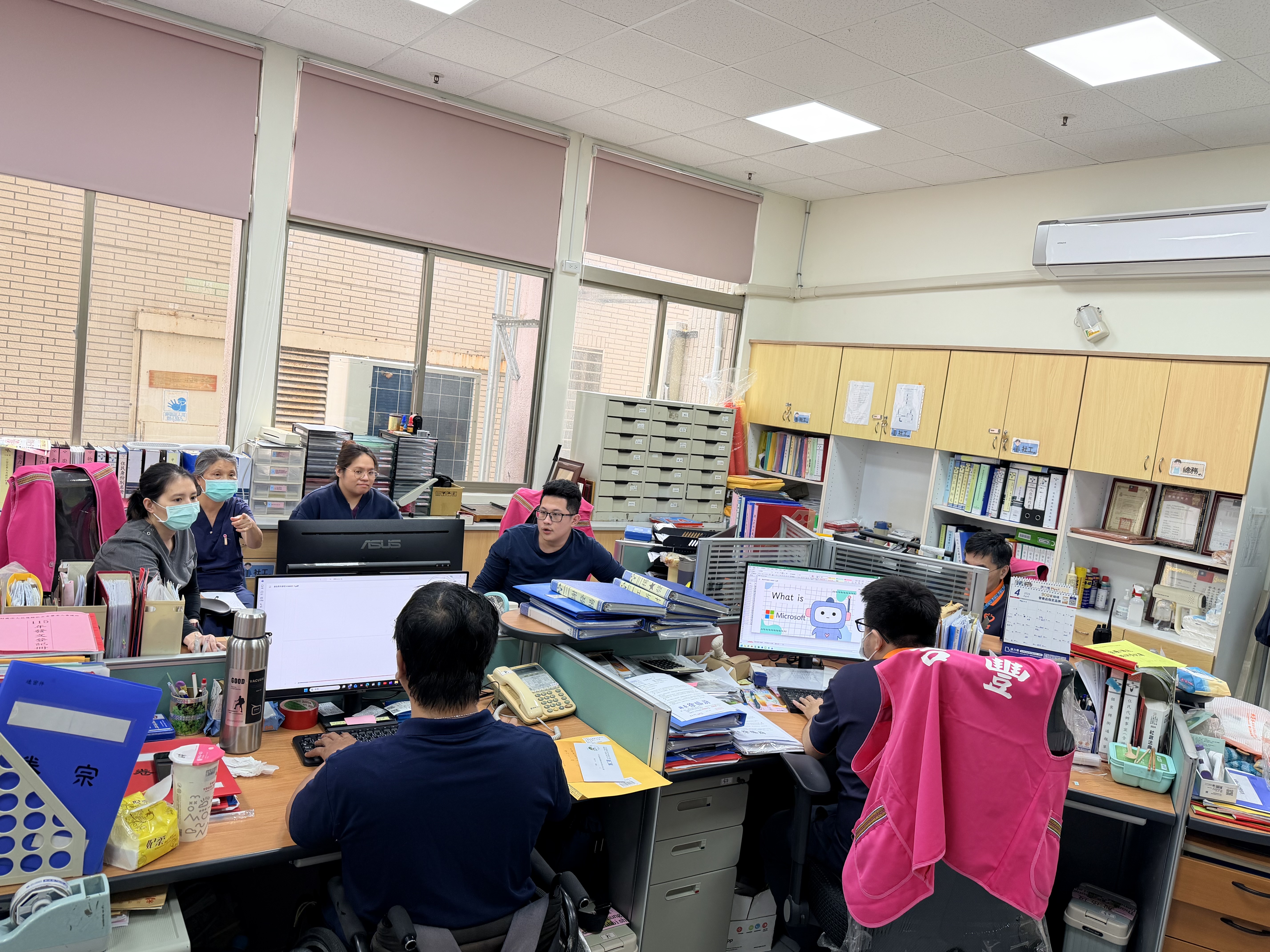 1150402資訊安全系統教育訓練